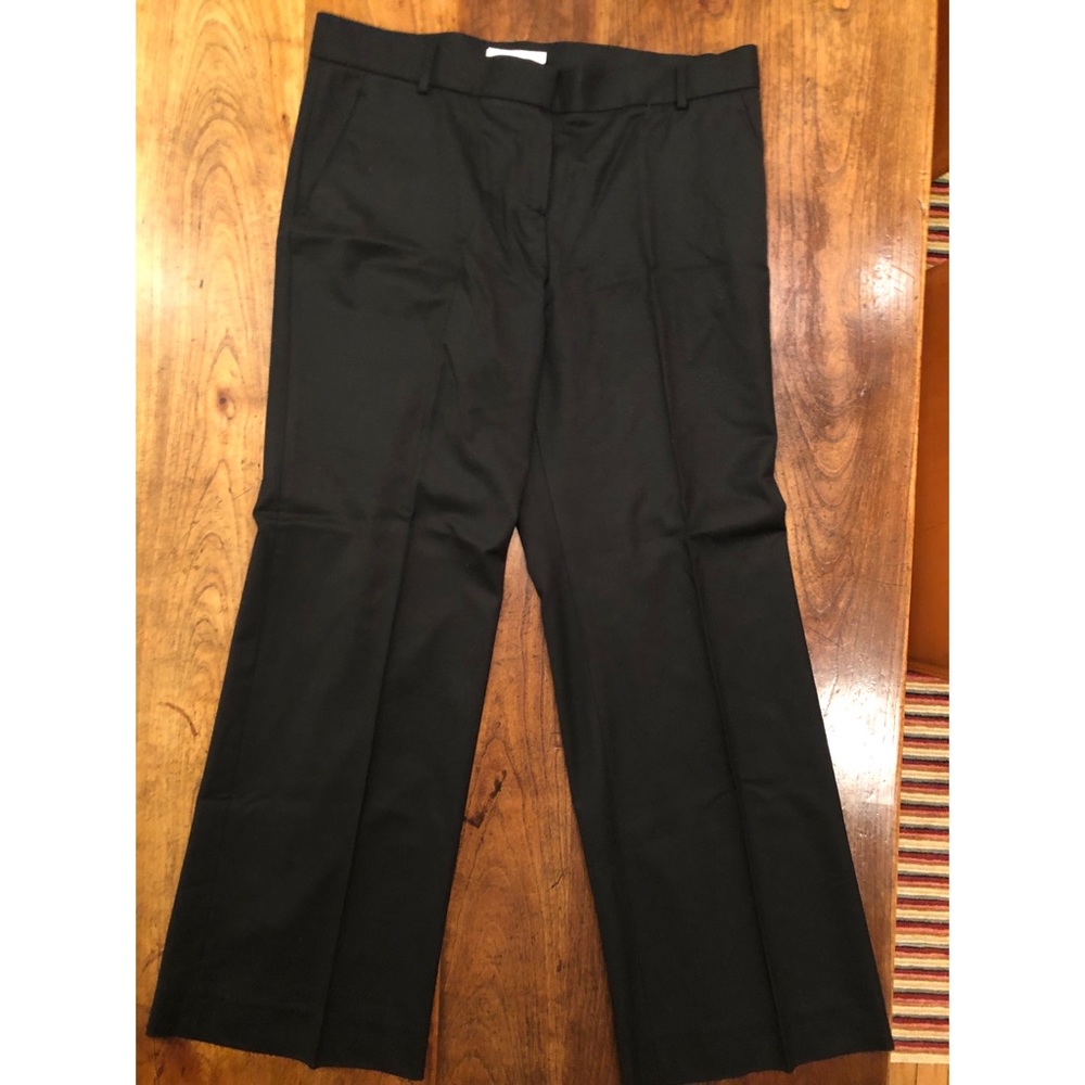 Nicole Farhi classic trousers